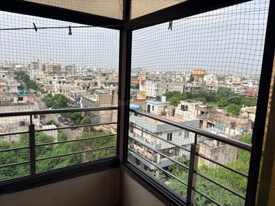 Balcony Image of 2490 Sq.ft 4 BHK Apartment / Flat for sale in SDC Green Park, Janata Colony Jaipur for Rs. 19000000