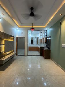 Hall Image of 2200 Sq.ft 3 BHK Villa for sale in Gokulpura Jaipur for Rs. 13000000