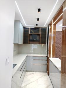 Kitchen Image of 2400 Sq.ft 4 BHK Apartment / Flat for sale in Sector 11 Dwarka New Delhi for Rs. 37000000