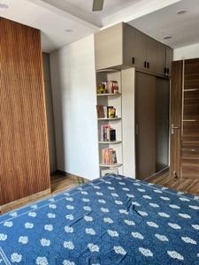 Bedroom Image of 2125 Sq.ft 3 BHK Independent House for sale in Sector 23A Gurgaon for Rs. 52500000