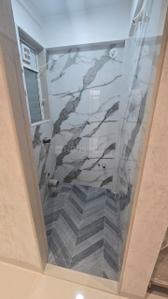 Bathroom Image of 590 Sq.ft 1 BHK Apartment / Flat for sale in Star Sayba Noor, Jogeshwari West Mumbai for Rs. 12800000
