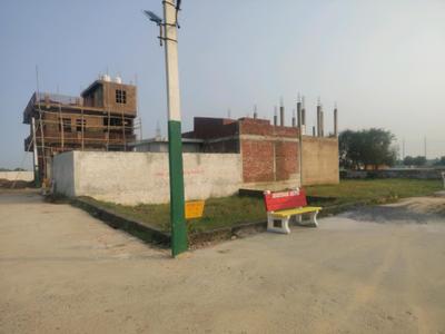 Image of 1350 Sq.ft Residential Plot / Land for sale in Residential Authority Plots, Bhanauta, Greater Noida for Rs. 6751000