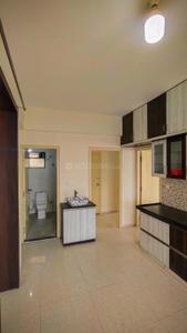 Hall Image of 1203 Sq.ft 3 BHK Apartment / Flat for sale in DS Sankalp Manor, Horamavu Bengaluru for Rs. 8900000