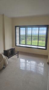Hall Image of 650 Sq.ft 1 BHK Apartment / Flat for sale in Kandivali West Mumbai for Rs. 12000000