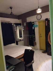 Bedroom Image of 650 Sq.ft 1 RK Apartment / Flat for sale in Madhyamgram Kolkata for Rs. 2350000