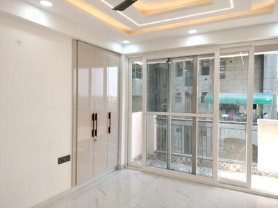 Bedroom Image of 2200 Sq.ft 4 BHK Apartment / Flat for sale in Sector 18 Dwarka New Delhi for Rs. 42000000
