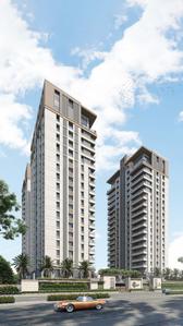 Image of 3970 Sq.ft 4 BHK Penthouse for sale in Pal, Surat for Rs. 21000000