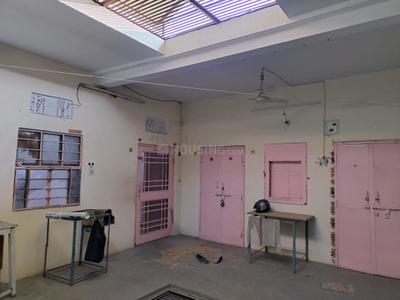 Bedroom Image of 1000 Sq.ft 2 BHK Builder Floor for rent in Pink City Jaipur for Rs. 10000