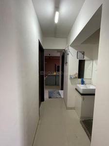 Image of 1BHK in Kandivali West, Mumbai