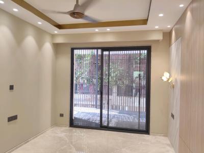 Bedroom Image of 2700 Sq.ft 4 BHK Builder Floor for sale in Paramount Luxury Floors Sushant Lok 3, Sector 57 Gurgaon for Rs. 37500000