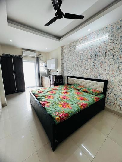 Sushant lok 1 block c sector 43 Bedroom 1