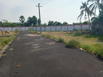 Image of 900 Sq.ft Residential Plot / Land for sale in Keerappakkam, Chennai for Rs. 2249100