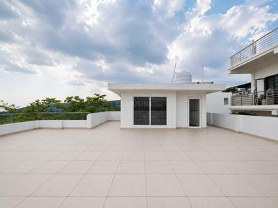 Balcony Image of 3600 Sq.ft 4 BHK Independent House for sale in Kulhan Dehradun for Rs. 32500000