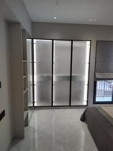Hall Image of 1880 Sq.ft 3 BHK Apartment / Flat for sale in Anand Aspire, Dahin Nagar Surat for Rs. 6400000