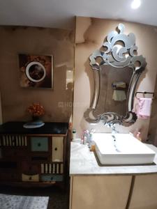 Hall Image of 5000 Sq.ft 5 BHK Builder Floor for sale in Punjabi Bagh New Delhi for Rs. 130000000