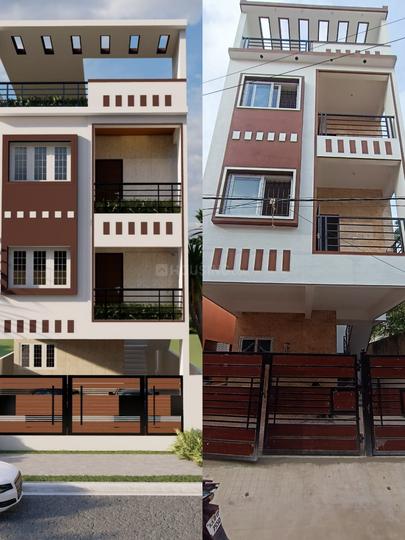 Kalyan Nagar Main Image 1