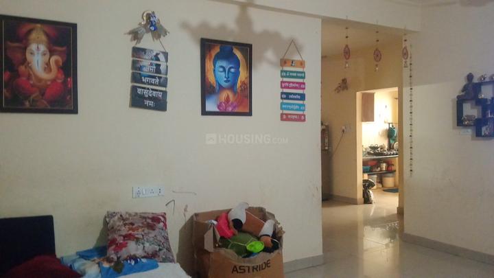 Popular Colony, GB Palya Bedroom 1