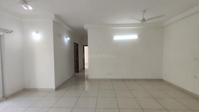 Hall Image of 1562 Sq.ft 3 BHK Apartment / Flat for rent in Prestige Finsbury Park Hyde, Gummanahalli Bengaluru for Rs. 32000