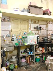 Kitchen Image of 1200 Sq.ft 2 BHK Independent House for sale in Behala Kolkata for Rs. 9600000