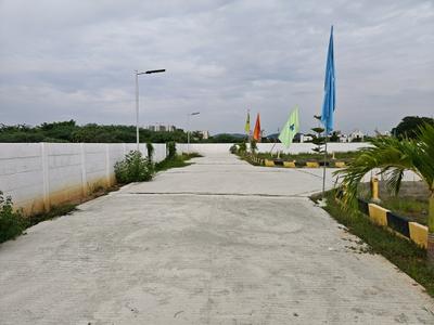 Image of 900 Sq.ft Residential Plot / Land for sale in Tambaram, Chennai for Rs. 4229100