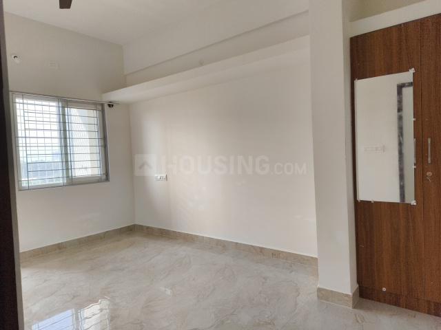 Murthy Krishna Enclave Bedroom 1