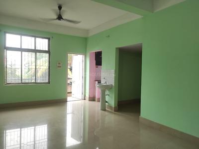 2 BHK Independent House