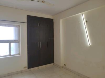 Bedroom Image of 1365 Sq.ft 2 BHK Apartment / Flat for rent in Sector 86 Faridabad for Rs. 19000