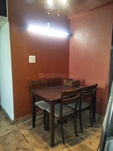 Hall Image of 1500 Sq.ft 2 BHK Apartment / Flat for rent in Unitech South City Heights, Sector 41 Gurgaon for Rs. 70000