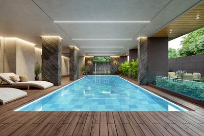 Image of 3861 Sq.ft 4 BHK Apartment / Flat for sale in The Empiirean, Vaishno Devi Circle, Ahmedabad for Rs. 24500000