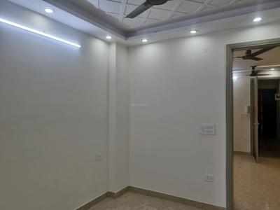 Bedroom Image of 810 Sq.ft 3 BHK Apartment / Flat for sale in Dream Ultra Luxury by Dream Home Buildtech, Palam New Delhi for Rs. 7500001