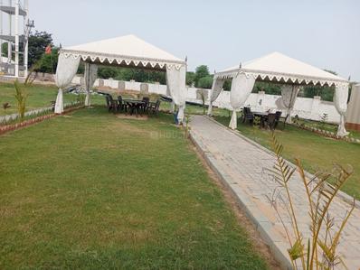 Image of 800 Sq.ft Residential Plot / Land for sale in Kheri Gokulpura, Jaipur for Rs. 3900000