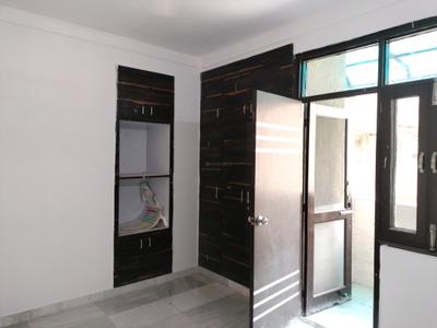Bedroom Image of 1700 Sq.ft 3 BHK Apartment / Flat for sale in CGHS Palm Court Apartment by CGHS Group, Sector 19 Dwarka New Delhi for Rs. 28200000