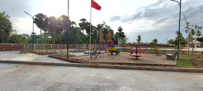 Image of 751 Sq.ft Residential Plot / Land for sale in Isha Breeze, Navalurkottapattu, Tiruchirappalli for Rs. 1239153