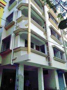 2 BHK Flat