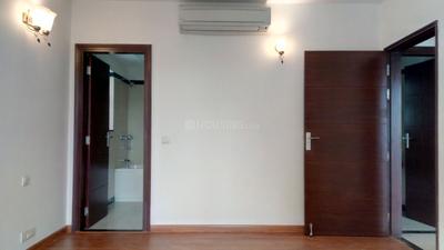 Bedroom Image of 1869 Sq.ft 3 BHK Apartment / Flat for sale in Central Park Resorts, Sector 48 Gurgaon for Rs. 52500000