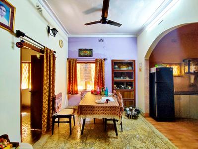 Hall Image of 3200 Sq.ft 6 BHK Independent House for sale in Keshtopur Kolkata for Rs. 12500000
