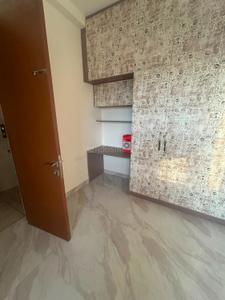Bedroom Image of 837 Sq.ft 2 BHK Apartment / Flat for rent in Concorde Auriga, Medahalli Bengaluru for Rs. 38000