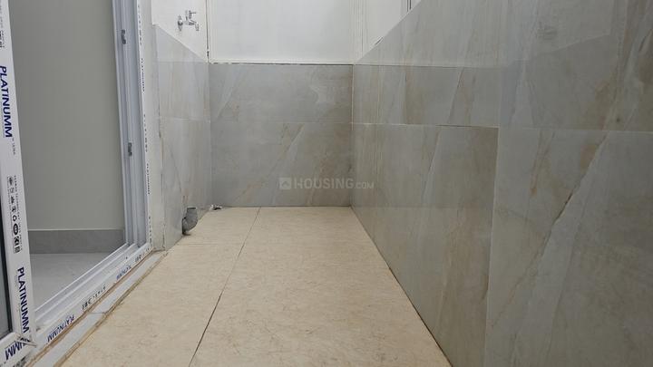 Yashas Manyatha Bedroom 1