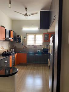 Kitchen Image of 1427 Sq.ft 2.5 BHK Apartment / Flat for sale in Madipakkam Chennai for Rs. 8500000