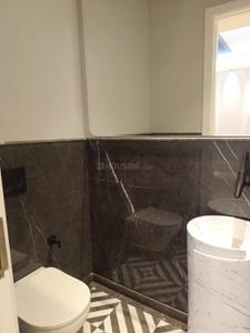 Image of 3600 Sq.ft 4 BHK Builder Floor for sale in Panchsheel Park, New Delhi for Rs. 135000000