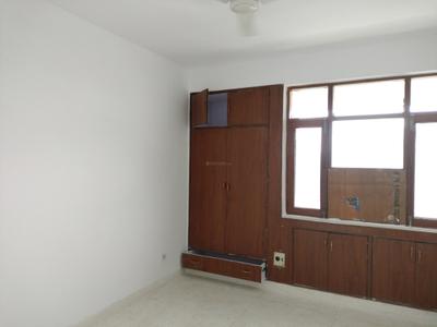 Bedroom Image of 1800 Sq.ft 3 BHK Apartment / Flat for sale in CGHS Celestial Heights by CGHS Group, Sector 2 Dwarka New Delhi for Rs. 27600000