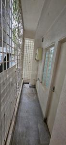 Balcony Image of 500 Sq.ft 1 BHK Independent House for rent in Indira Nagar Bengaluru for Rs. 30000
