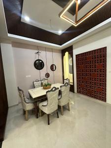 Hall Image of 2900 Sq.ft 4 BHK Independent House for sale in Nipania Indore for Rs. 17100000
