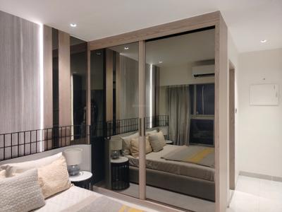Bedroom Image of 3350 Sq.ft 5 BHK Apartment / Flat for sale in Seasons Heights, Santacruz West Mumbai for Rs. 190000000