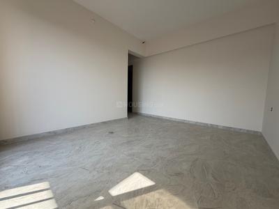 Bedroom Image of 1180 Sq.ft 2 BHK Apartment / Flat for sale in Neelkanth Auris, Panvel Navi Mumbai for Rs. 16000000