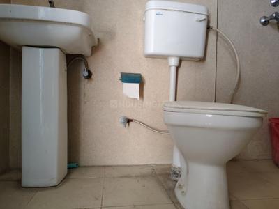Bathroom Image of 852 Sq.ft 2 BHK Apartment / Flat for sale in Raj Nagar Extension Ghaziabad for Rs. 5800000