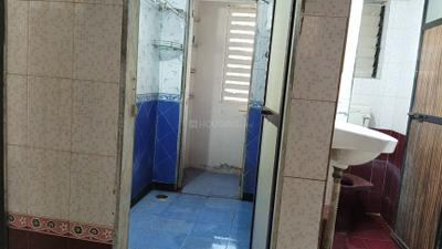 Bathroom Image of 660 Sq.ft 1 BHK Apartment / Flat for sale in Chandrabhaga Park, Kalwa Thane for Rs. 7150000