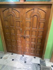 Image of 2000 Sq.ft 3 BHK Independent House for rent in Kantatoli, Ranchi for Rs. 18000