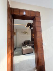 Hall Image of 900 Sq.ft 4 BHK Independent House for sale in Kharar Mohali for Rs. 12500000