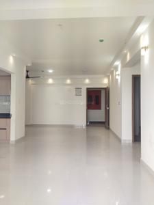 Hall Image of 940 Sq.ft 2 BHK Apartment / Flat for sale in Monarch Aqua, K R Puram Bengaluru for Rs. 20000000